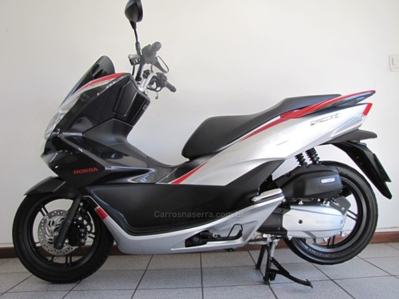 PCX 150 SPORT