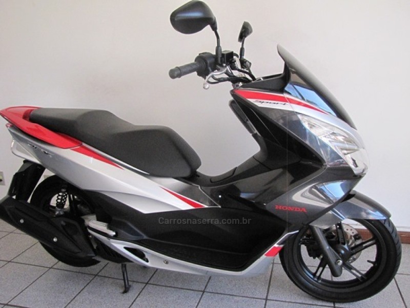 PCX 150 SPORT - 2018 - FARROUPILHA