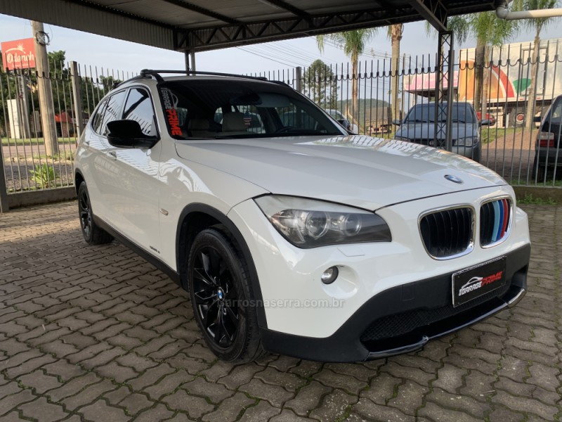 x1 2.0 sdrive20i gp plus 16v turbo 4p automatico 2012 sao sebastiao do cai