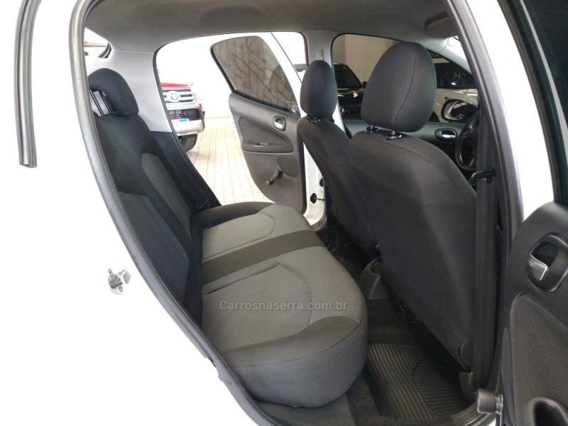 207 1.4 XR 8V FLEX 4P MANUAL - 2013 - CAXIAS DO SUL