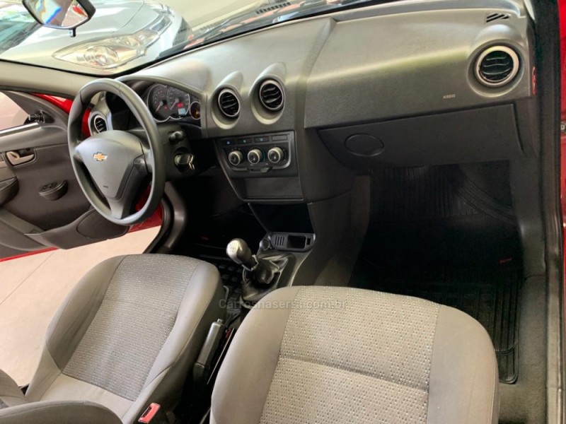 CELTA 1.0 MPFI LT 8V FLEX 4P MANUAL - 2015 - CAXIAS DO SUL