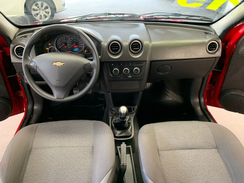 CELTA 1.0 MPFI LT 8V FLEX 4P MANUAL - 2015 - CAXIAS DO SUL