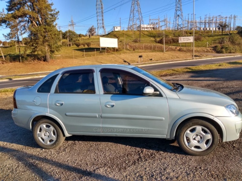 corsa 1.4 mpfi premium sedan 8v flex 4p manual 2008 farroupilha