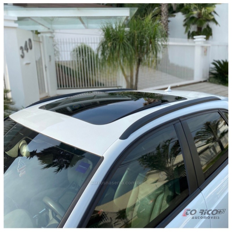 Q3 2.0 TFSI AMBIENTE QUATTRO 4P GASOLINA S TRONIC - 2014 - CAMPO BOM