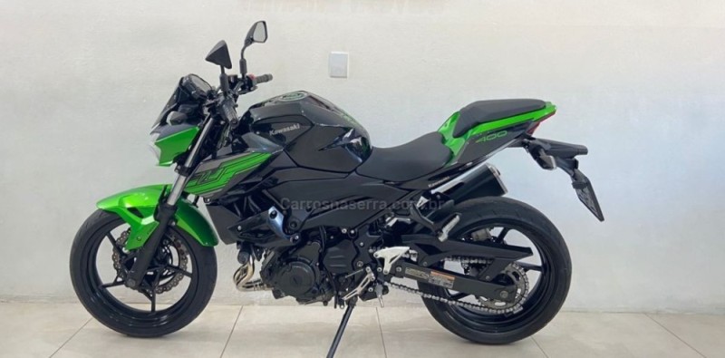 z400  2020 tres coroas