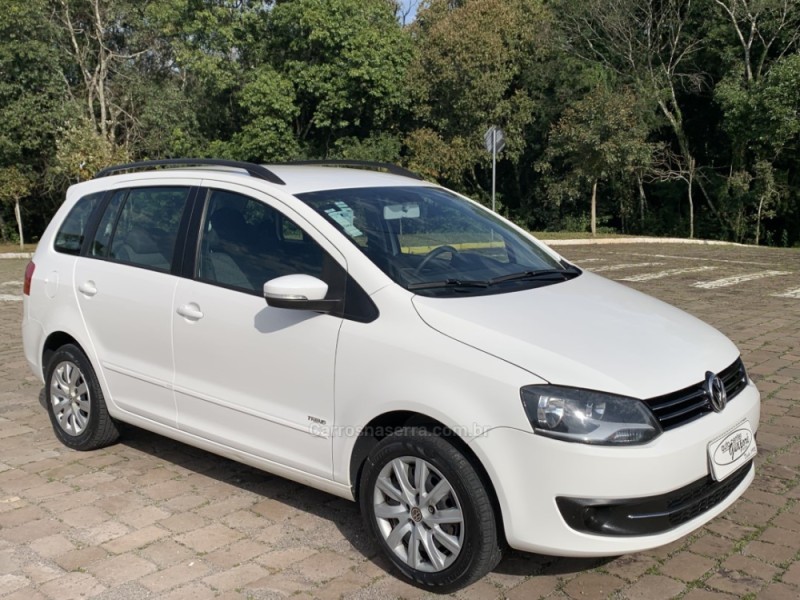 spacefox 1.6 mi trend 8v flex 4p manual 2013 guapore