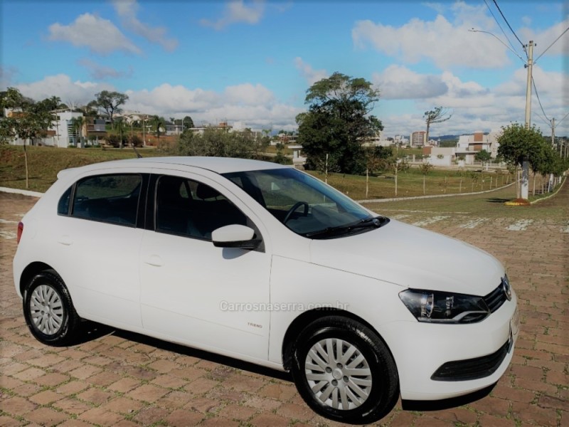 gol 1.6 mi 8v flex 4p manual g.vi 2013 guapore