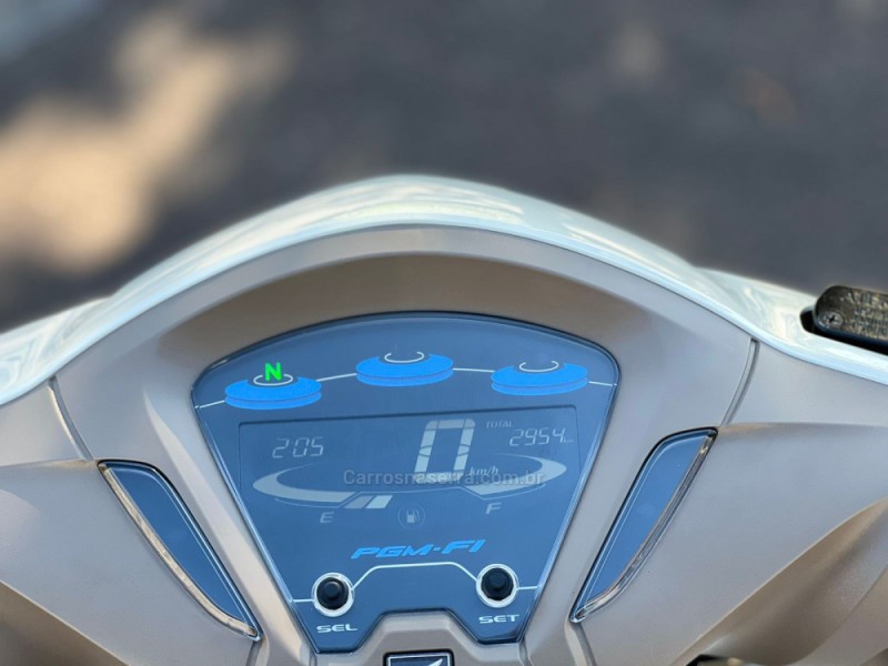 BIZ 125 EX - 2019 - BENTO GONçALVES