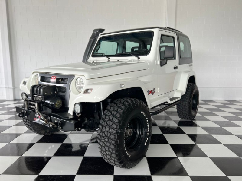 t4 3.2 tgv 4x4 16v turbo diesel 2p manual 2013 montenegro