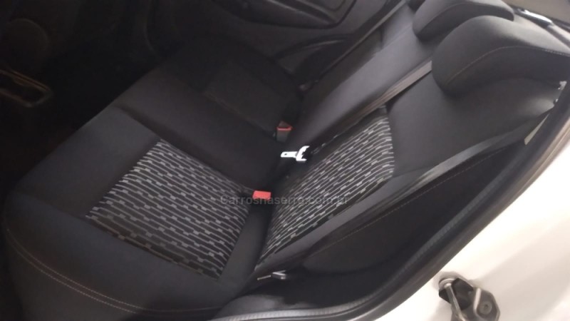 KA + 1.0 SE PLUS 12V FLEX 4P MANUAL - 2019 - CAXIAS DO SUL