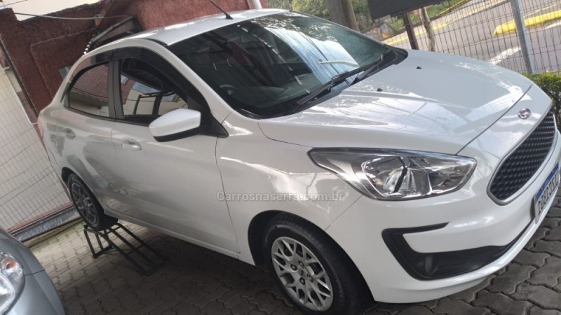 ka   1.0 se plus 12v flex 4p manual 2019 caxias do sul
