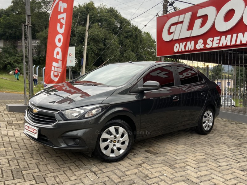 PRISMA 1.4 MPFI LT 8V FLEX 4P MANUAL