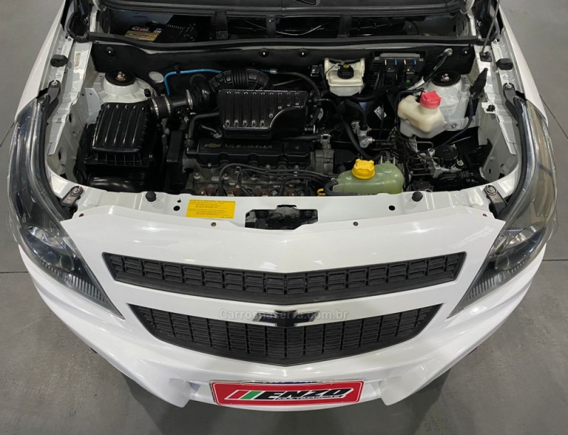 MONTANA 1.4 MPFI LS CS 8V FLEX 2P MANUAL - 2014 - CAXIAS DO SUL