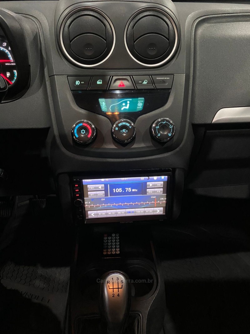 MONTANA 1.4 MPFI LS CS 8V FLEX 2P MANUAL - 2014 - CAXIAS DO SUL