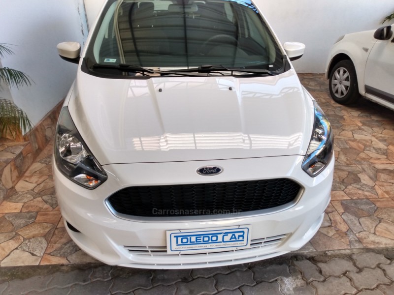 ka 1.0 se 12v flex 4p manual 2017 caxias do sul