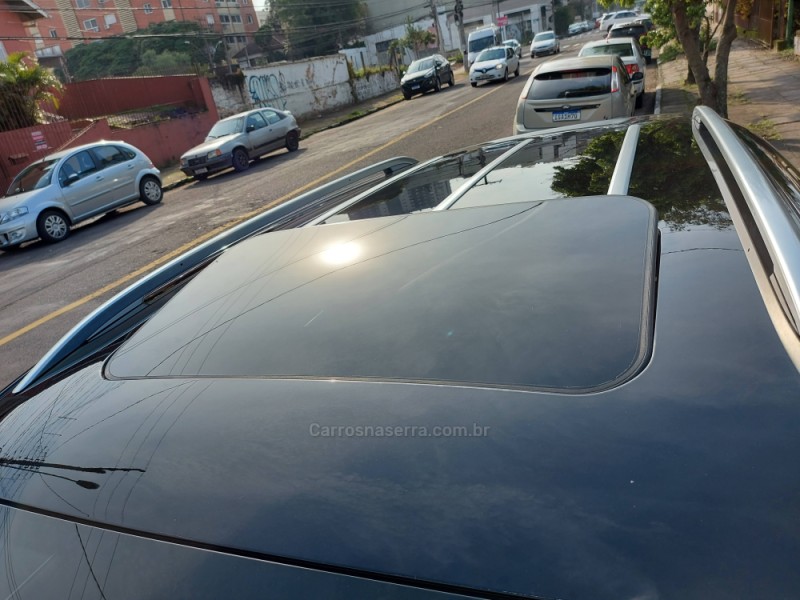 CAYENNE 3.6 4X4 V6 24V GASOLINA 4P TIPTRONIC - 2016 - NOVO HAMBURGO