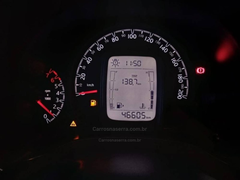 MOBI 1.0 8V EVO FLEX WAY MANUAL - 2019 - CAXIAS DO SUL