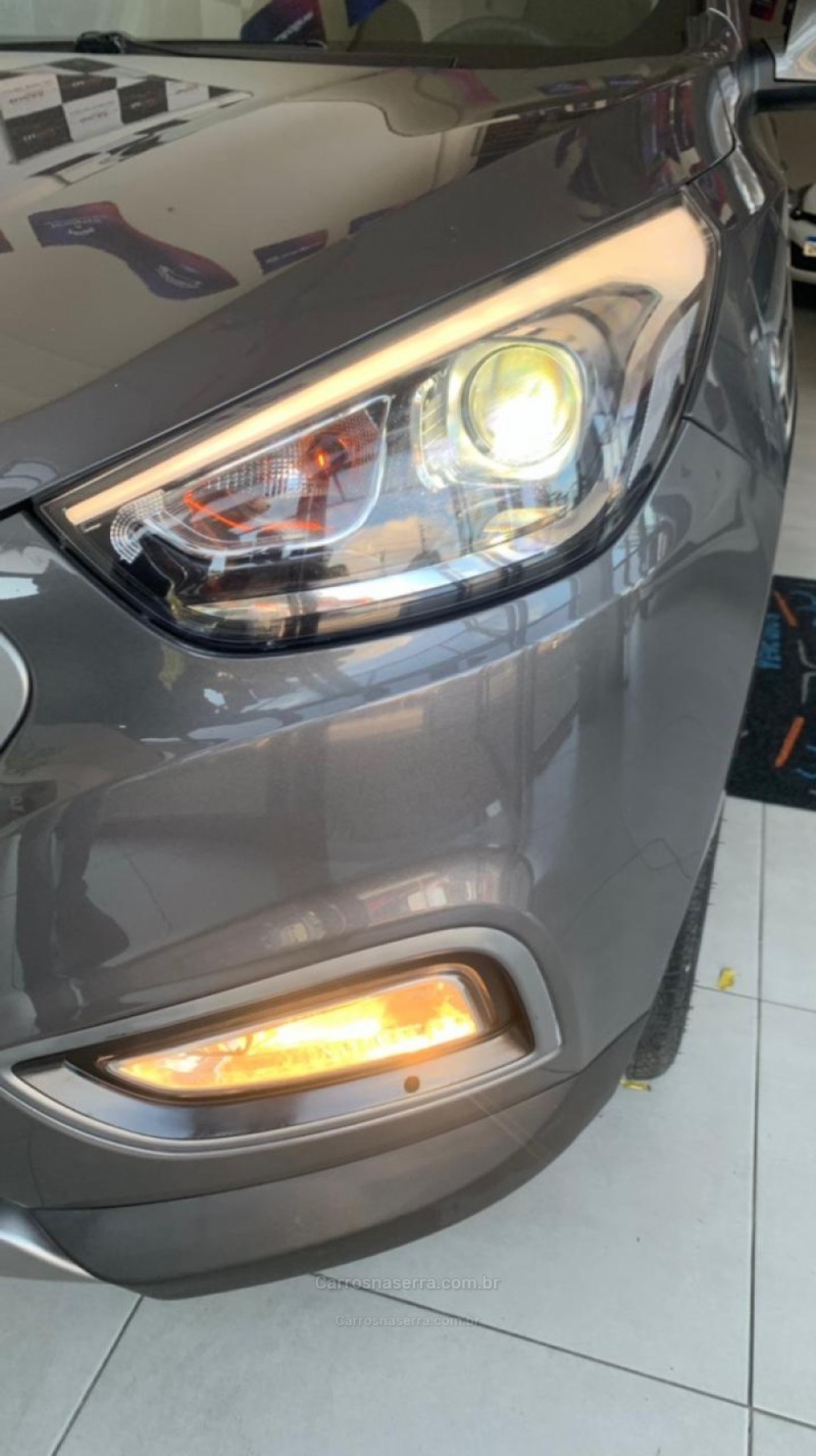 IX35 2.0 GL 4X2 16V FLEX 4P AUTOMÁTICO - 2017 - CAXIAS DO SUL