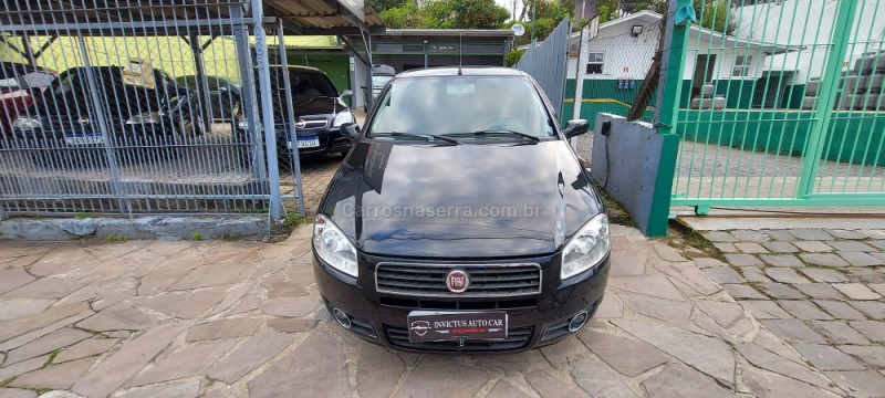 SIENA 1.0 MPI EL CELEBRATION 8V FLEX 4P MANUAL