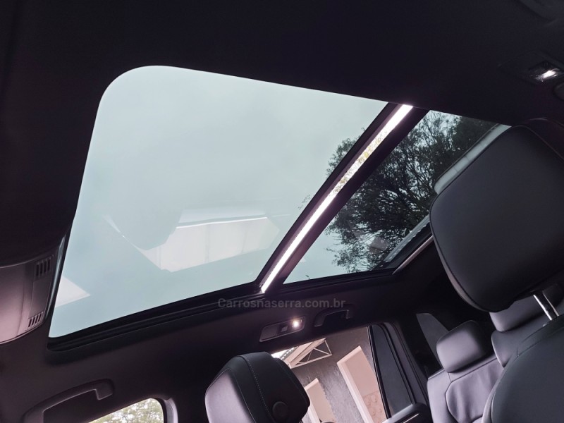 TIGUAN 2.0 ALLSPACE  R-LINE 350 TSI 4X4 GASOLINA  4P - 2019 - NOVO HAMBURGO
