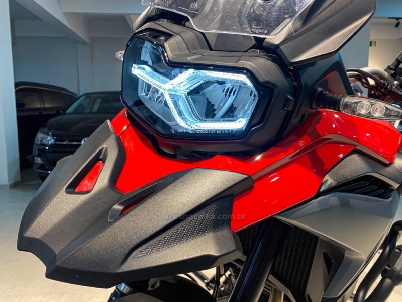 F 850 GS PREMIUM  - 2019 - CAXIAS DO SUL