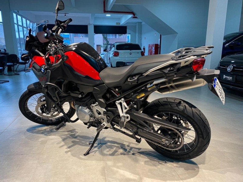 F 850 GS PREMIUM  - 2019 - CAXIAS DO SUL