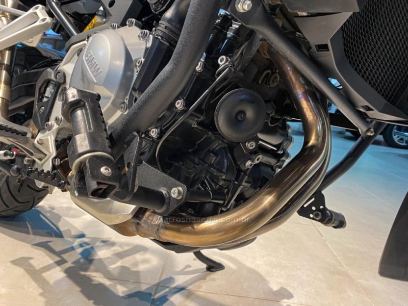 F 850 GS PREMIUM  - 2019 - CAXIAS DO SUL