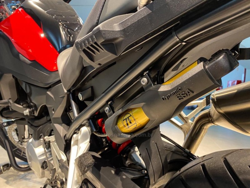 F 850 GS PREMIUM  - 2019 - CAXIAS DO SUL