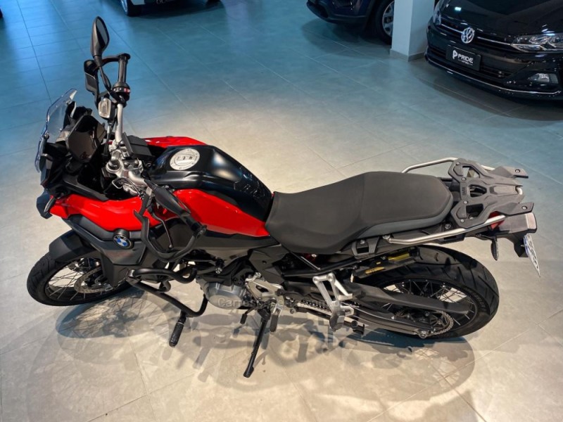 F 850 GS PREMIUM  - 2019 - CAXIAS DO SUL
