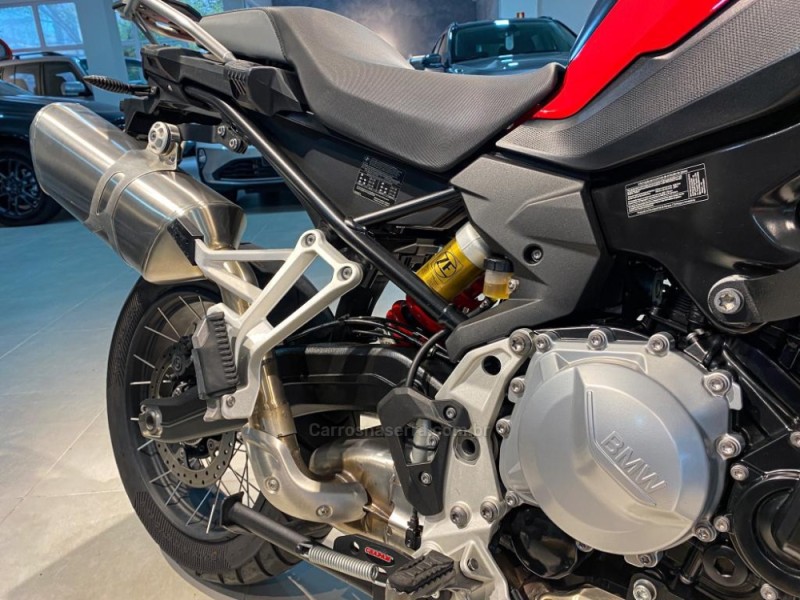 F 850 GS PREMIUM  - 2019 - CAXIAS DO SUL