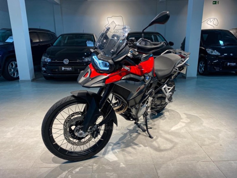 F 850 GS PREMIUM  - 2019 - CAXIAS DO SUL