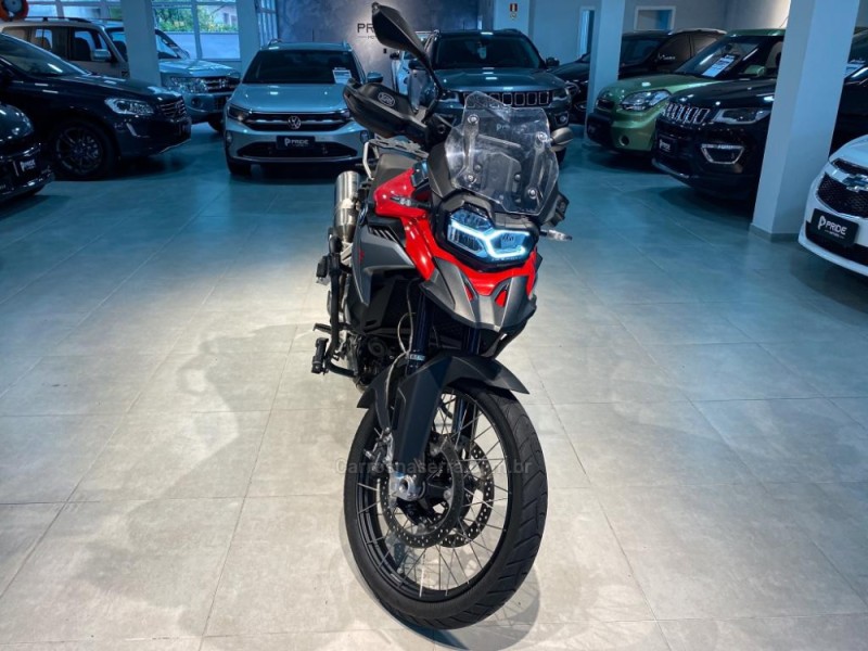 F 850 GS PREMIUM  - 2019 - CAXIAS DO SUL