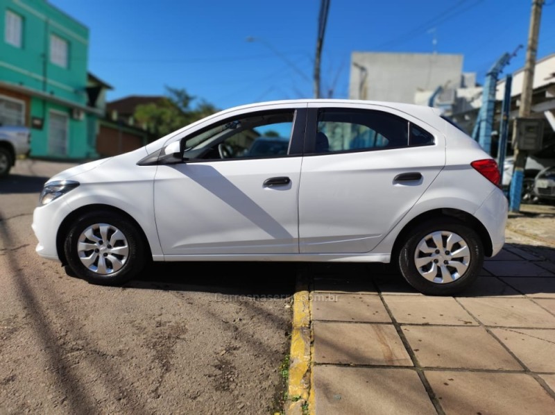 ONIX 1.0 JOY 8V FLEX 4P MANUAL - 2019 - BENTO GONçALVES