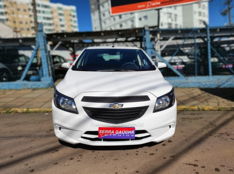 ONIX 1.0 JOY 8V FLEX 4P MANUAL