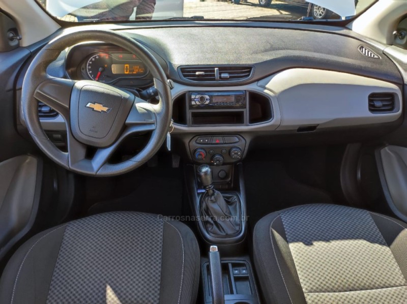 ONIX 1.0 JOY 8V FLEX 4P MANUAL - 2019 - BENTO GONçALVES