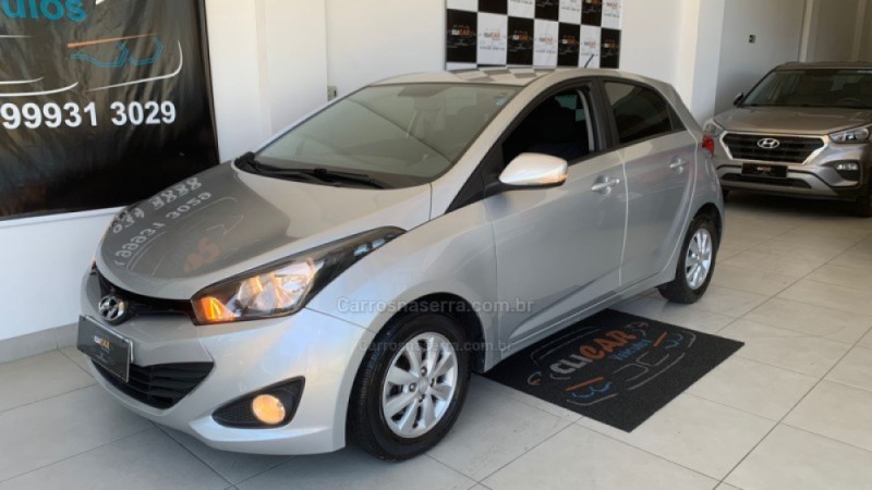 hb20 1.0 comfort plus 12v flex 4p manual 2014 caxias do sul