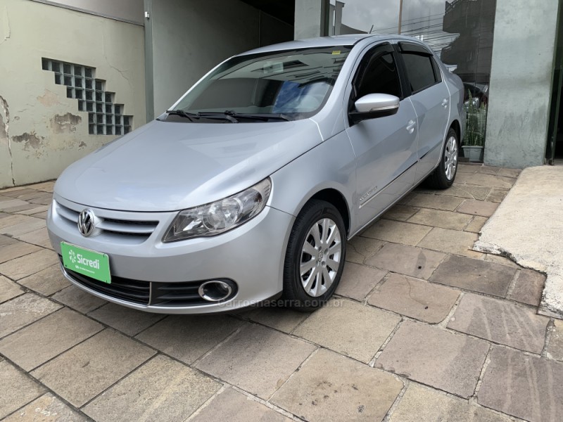 voyage 1.6 mi comfortline 8v flex 4p manual 2013 garibaldi