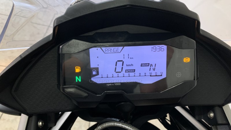 G 310GS  - 2021 - GARIBALDI