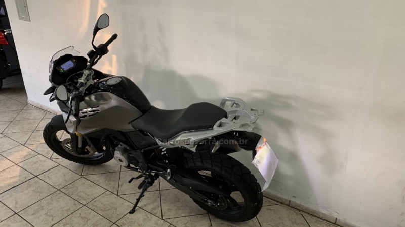 G 310GS  - 2021 - GARIBALDI
