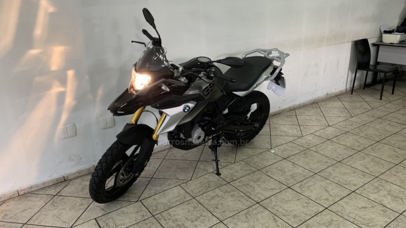 G 310GS  - 2021 - GARIBALDI