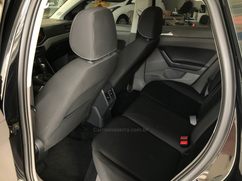 POLO 1.0 200 TSI COMFORTLINE AUTOMÁTICO - 2018 - CAXIAS DO SUL