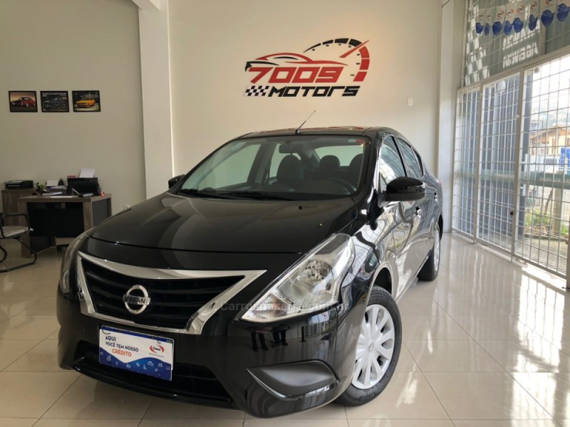 versa 1.0 12v flex s 4p manual 2019 caxias do sul