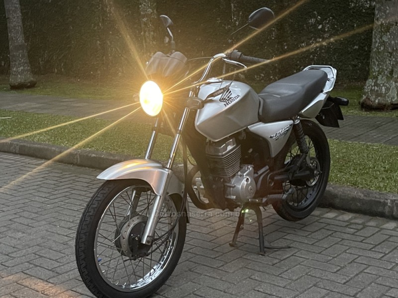 CG 150 TITAN KS