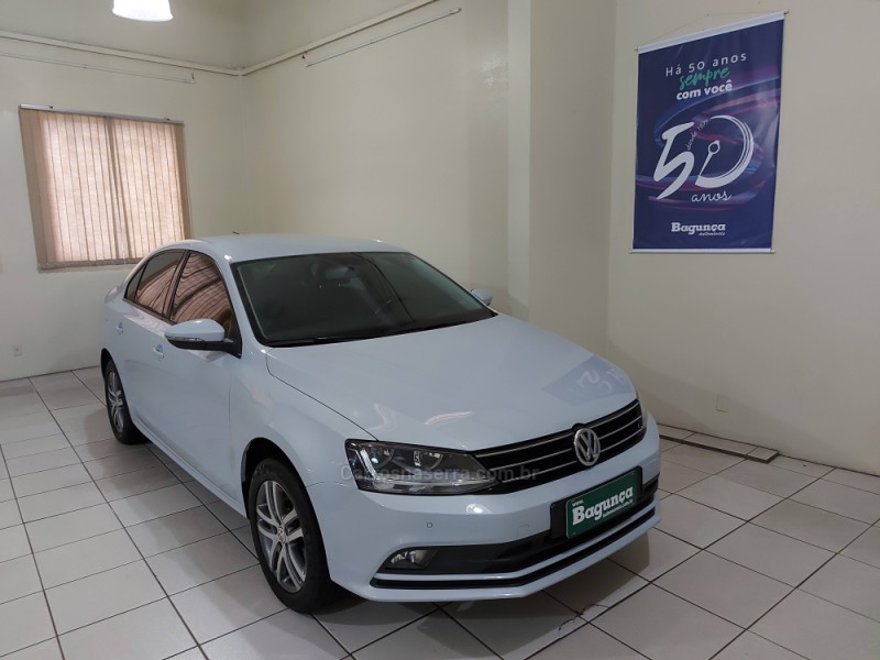JETTA 1.4 16V TSI COMFORTLINE GASOLINA 4P TIPTRONIC