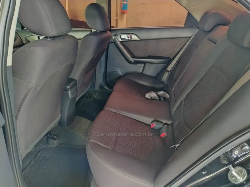 CERATO 1.6 EX3 SEDAN 16V GASOLINA 4P MANUAL - 2013 - CAXIAS DO SUL