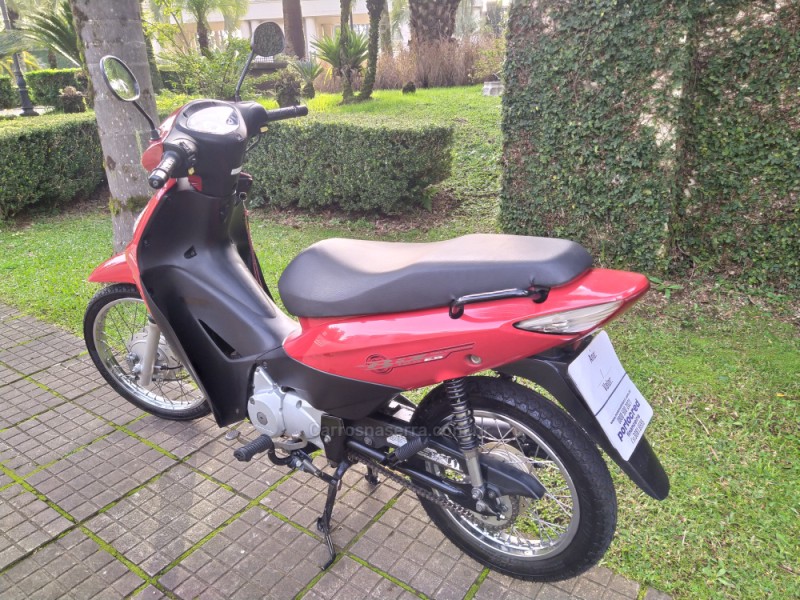 BIZ 125 ES - 2010 - CAXIAS DO SUL