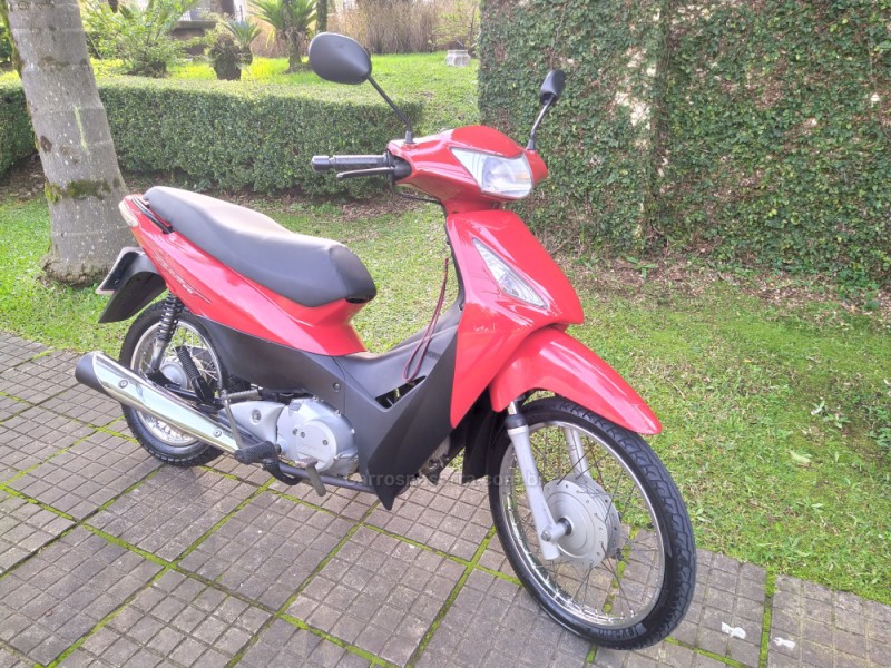 BIZ 125 ES - 2010 - CAXIAS DO SUL