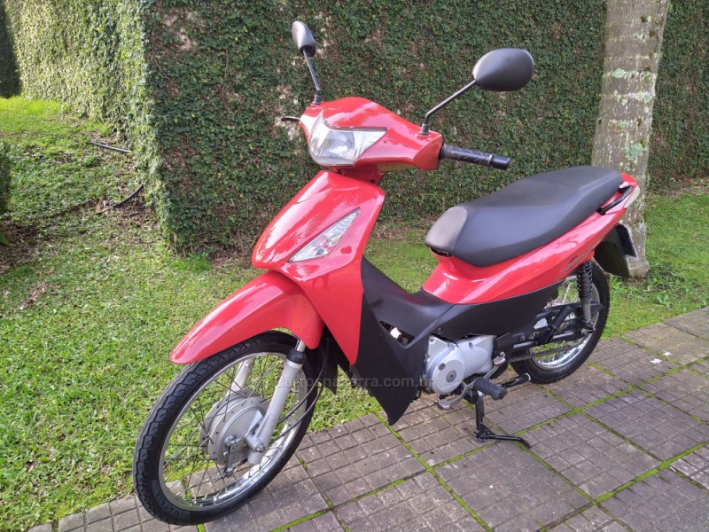 BIZ 125 ES - 2010 - CAXIAS DO SUL