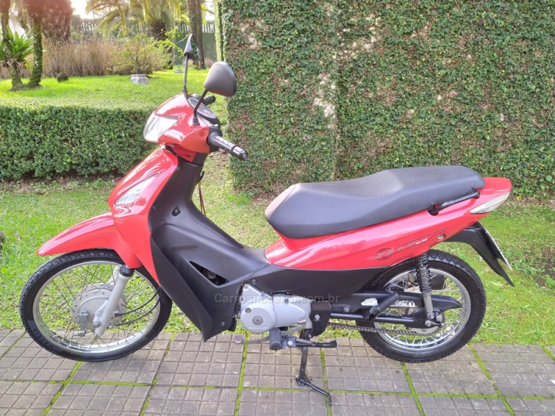 BIZ 125 ES - 2010 - CAXIAS DO SUL