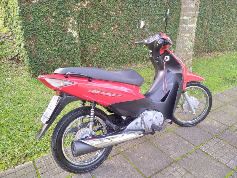 BIZ 125 ES - 2010 - CAXIAS DO SUL